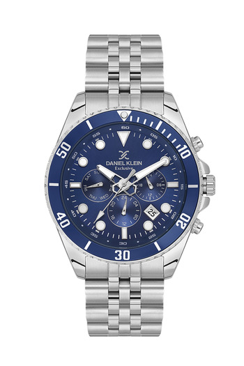 Daniel Klein Men's Watch Dk.3.10033-2