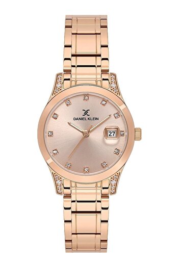 Daniel Klein Women's Watch Dk.1.13782-5
