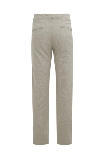 Uki BEJ Comfort Fit Jogger Pantolon