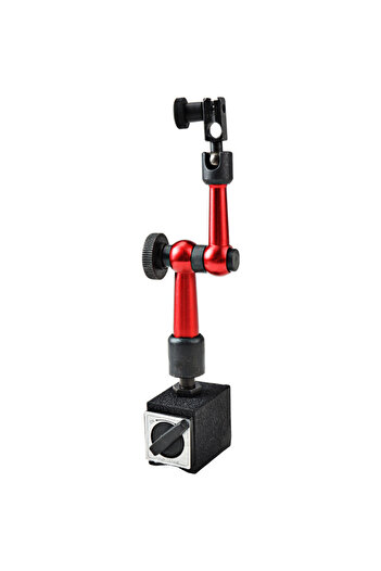 choice2 magnetic stand Digital Dial Indicator 0-12.7mm/0.5'' 0-25.4mm 0.01mm Mini Magnetic Base Holder Gauge