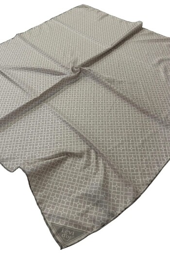 Levidor Trend Twill Scarf Ldt270-01