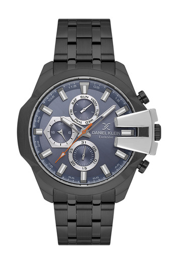 Daniel Klein Men's Watch Dk.1.13848-3