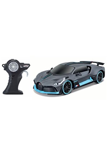 Maisto Radio Controlled Car Tech - Bugatti Divo, 1:24