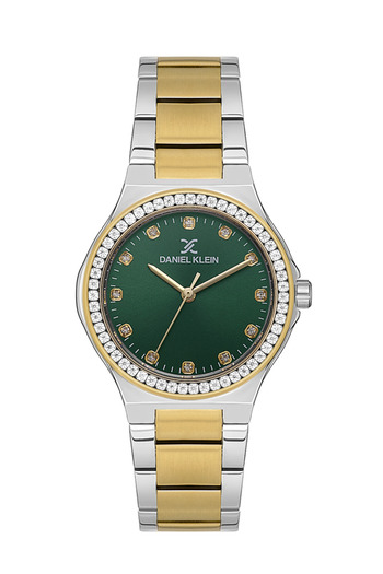 Daniel Klein Women's Watch Dk.1.13463.9