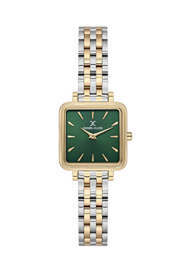 Daniel Klein Women's Watch Dk.1.13725-9