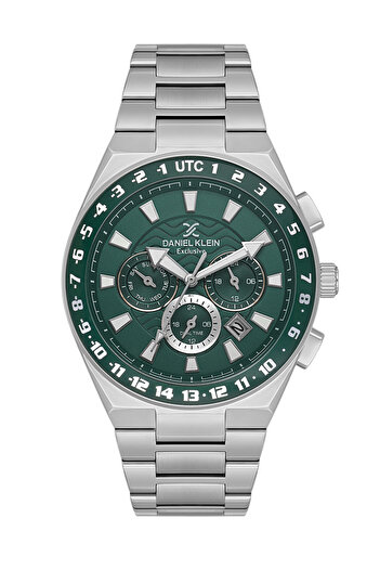 Daniel Klein Dk.3.10032.3 Men's Wristwatch