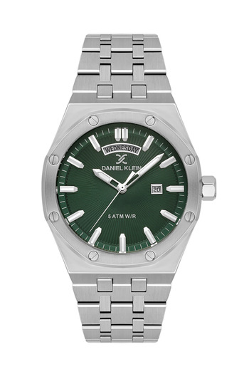 Daniel Klein Daniel Klein Men's Wristwatch Dke.1.10682-3