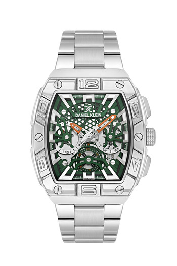 Daniel Klein Daniel Klein Men's Watch Dk.1.13756-3