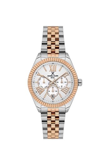 Daniel Klein Women's Watch Dke.1.10877-5