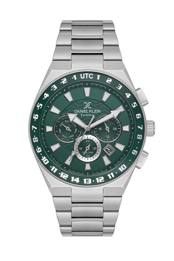 Daniel Klein Dk.3.10032.3 Men's Wristwatch