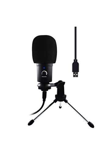 OEM Podcast Microphone for Streaming, Gaming, Youtube, and Tiktok