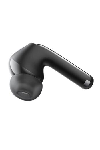 Joyroom Căști True Wireless JR-FB3 Funpods, Bluetooth, Microfon (Negre)
