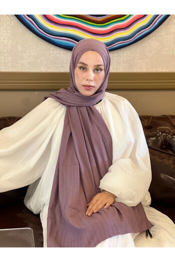 Modakaşmir Noi Line Shawl