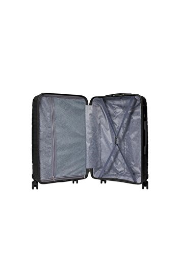 ORAMI LIGHT WEIGHT UNBREAKABLE PP TROLLEY 3 PCS SET