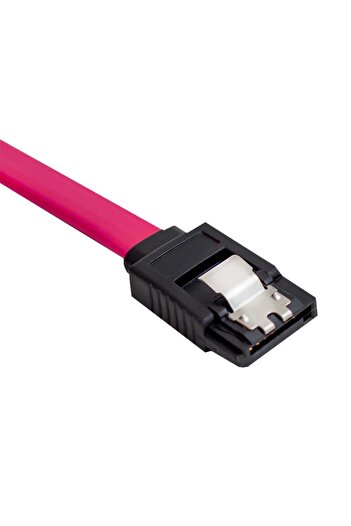 usin 2 ADET 40Cm 6 Gbps Sata 3 HDD SSD Harda disk Kutusu Bilgisayar Data Veri Aktarma Kablosu