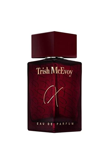 Trish McEvoy Fragrance X Unisex Eau De Parfum 50ml
