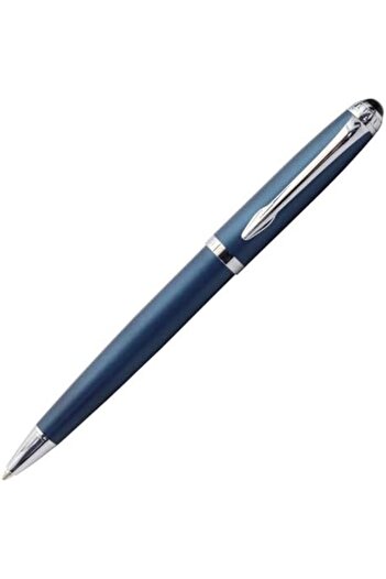 chase plus Ballpoint Pen, Medium Point with Blue Ink Refill, Luxury Ball Point Pen with Premium Gift