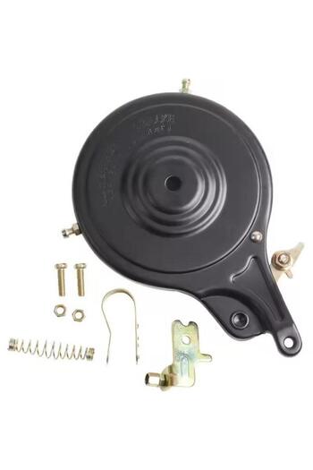 Pegas Kit tambur de frână 108 mm