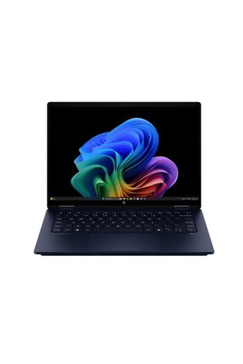 HP OmniBook X 2-in-1 Convertible 2025 Laptop 2nd SeriesIntel Core Ultra 7-256V14" 3K 1TB SSD 16GB RAM