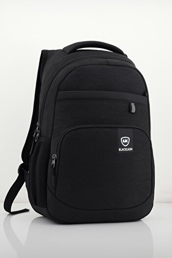 AVCA Multi-Compartment Multi-Compartment Anti-Sweat Orthopedic Back Support High School Middle School Primary School Large School Bag