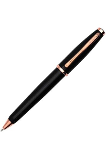 chase plus Luxury Ballpoint Pen, Ball Pen Medium Point with Blue Ink Refill, Delivered in a Premium