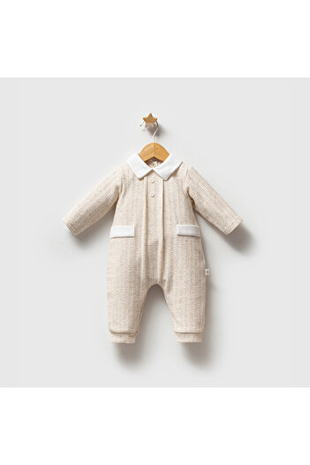 Tongs Baby Renewall Jumpsuit