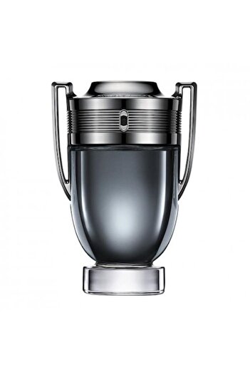 Paco Rabanne Invictus Intense Eau de Toilette, Men, 100ml