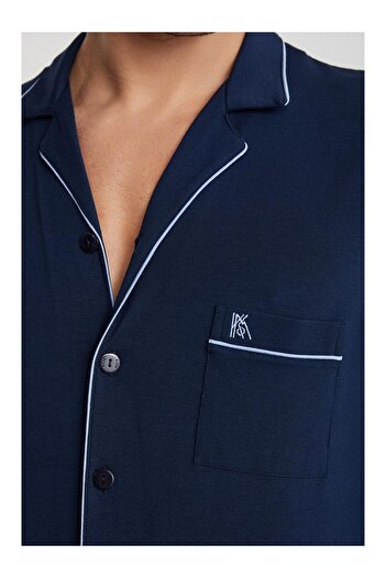 Kom Darwin Pajama Set