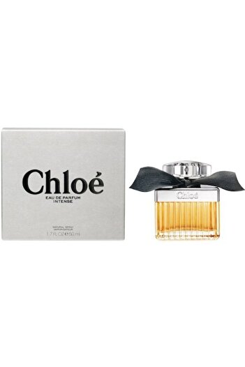 CHLOE Intense Eau de Parfum, Women, 50 ml