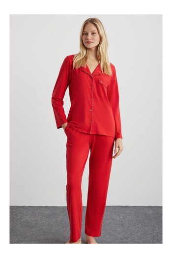 Kom Galia Pajama Set