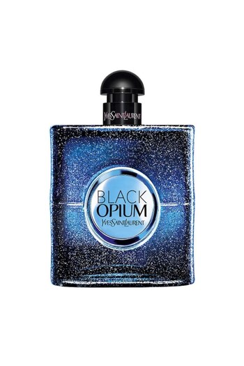 Yves Saint Laurent Black Opium Intense Eau de Parfum for Women, 90 ml