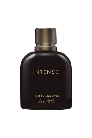 Dolce&Gabbana Dolce & Gabbana Pour Homme Intenso Eau de Parfum for Men, 125 ml