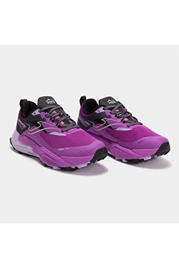 Joma Sierra Women's 2519 Pink Trail Sports Shoes