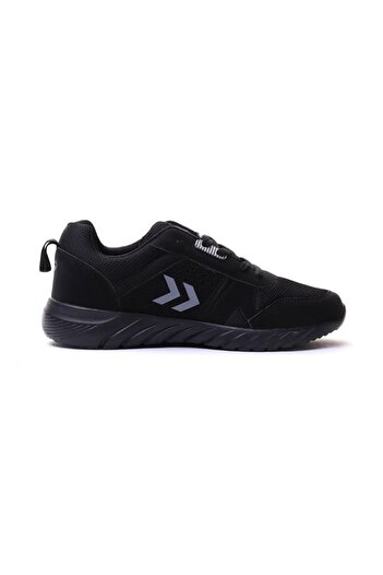 hummel Αθλητικά παπούτσια Unisex Μαύρα Verona