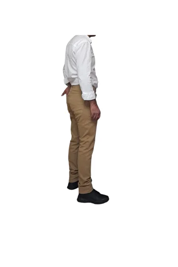 FİDAN FASHİON Fbdn School Pants