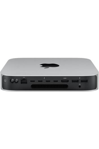 Apple Calculator Sistem Mini PC Mac, Procesor M2 Pro, 10 core, 16 core GPU, 16GB, 512GB SSD, A