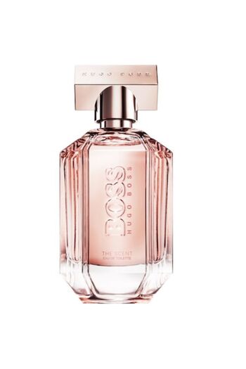 HUGO Boss The Scent For Her Eau de Toilette, Women, 100 ml