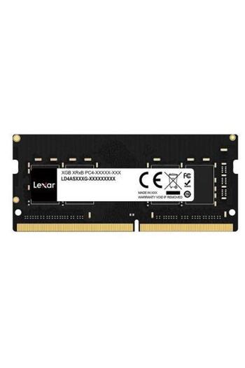 Lexar Memorie Laptop LD4AS016G-B3200GSST, 16GB, DDR4, 3200MHz