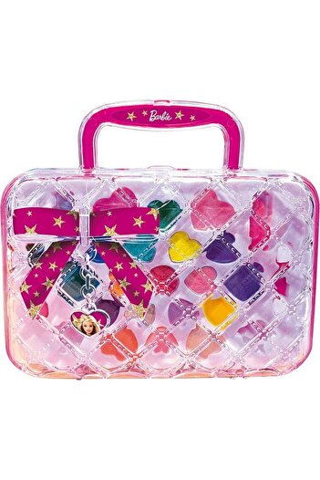 Lisciani My Makeup Kit - Barbie