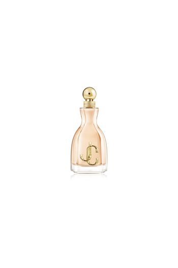 Jimmy Choo I Want Choo Eau de Parfum for Women