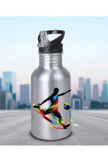 LADİJİTAL BASKI ÇÖZÜMLERİ Special Printed Thermoses & Bottles