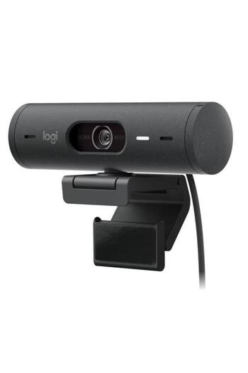 logitech Brio 505 Webcam Graphite