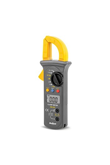 Rebel Clamp Meter RB-202