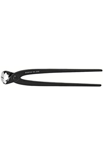 Knipex Cleste pentru fierari-betonisti, KNIPEX, 250 mm