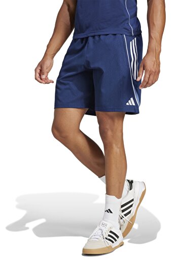 adidas Men's Running Quick Dry Micropoly Training Astroturf Fitness Casual Outdoor Sports Shorts