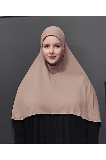 Differenza Combed Cotton Prayer Cover - Sweet Mink