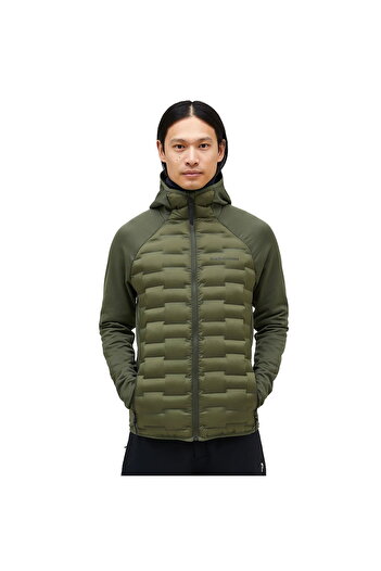 Peak Performance M Argon Hybrid Hood