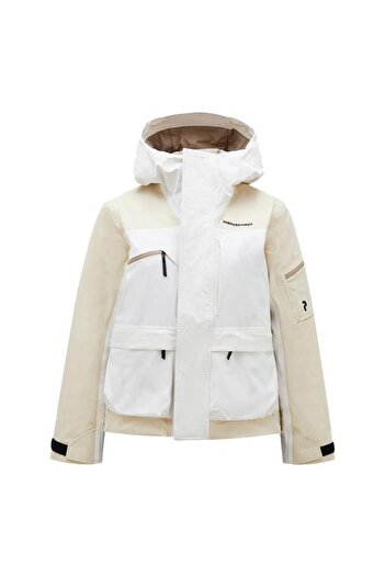Peak Performance W 2L Stretch Jacket Women's Coat