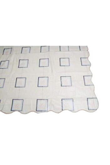 ROYALFORD RF1272-TC 60" Round Table Cloth - Tablecloth Cover Protector