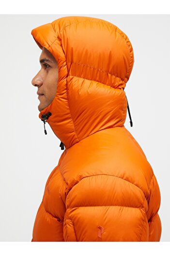 Peak Performance M Frost down Jacket Men's Coat